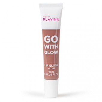 Playinn GO WITH GLOW nr. 22 GO WITH CORAL