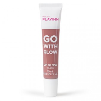 Playinn GO WITH GLOW nr. 23 GO WITH PINK